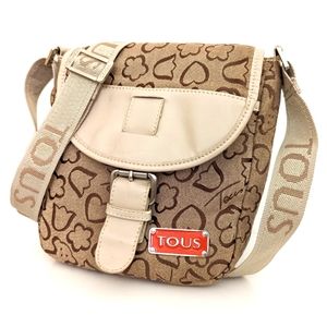 TOUS crossbody bag